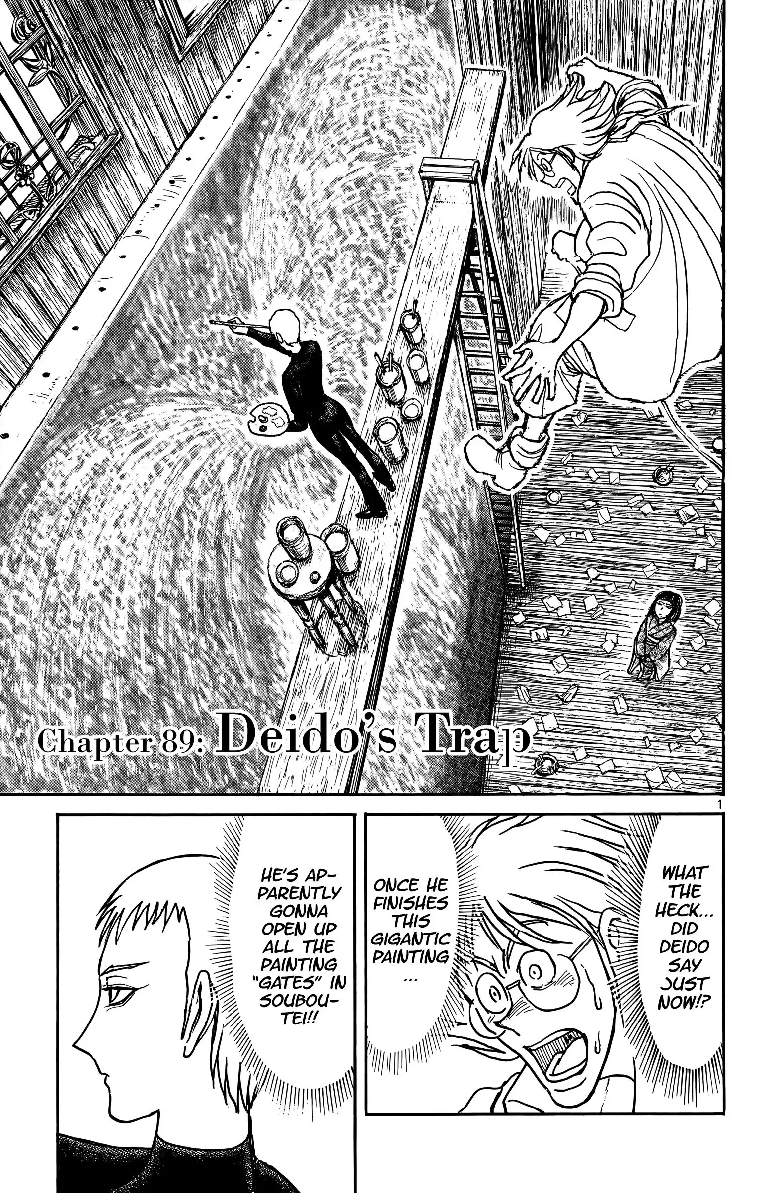 Souboutei Kowasu Beshi Chapter 89 2